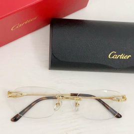 Picture of Cartier Optical Glasses _SKUfw51889462fw